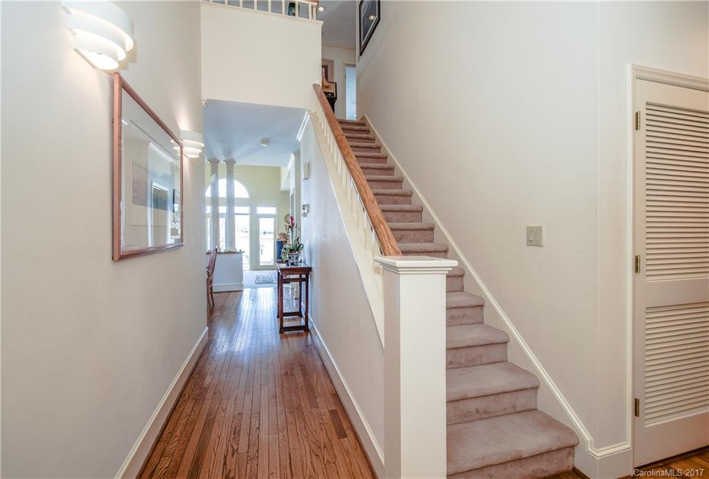 Pointe Regatta - Residential