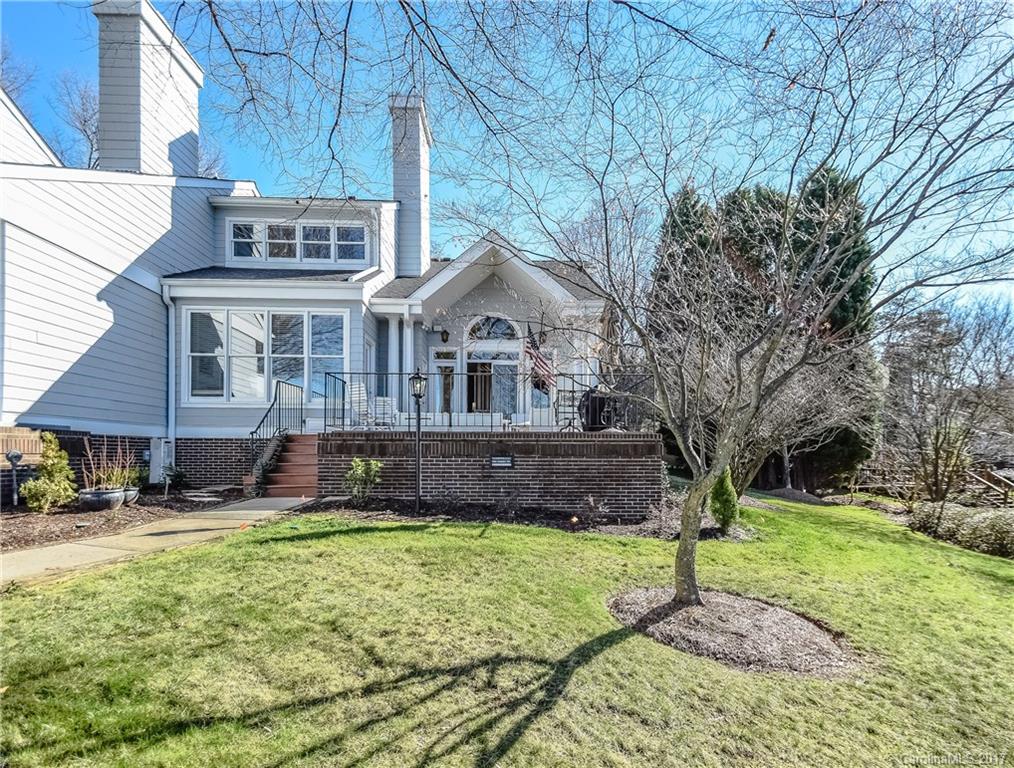 Pointe Regatta - Residential