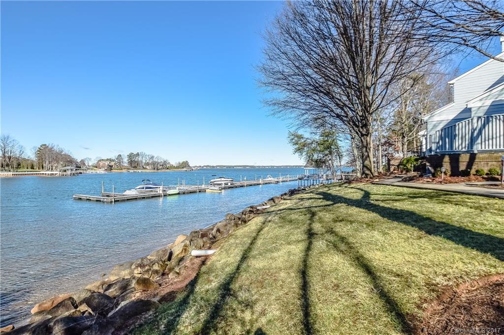 Pointe Regatta - Residential