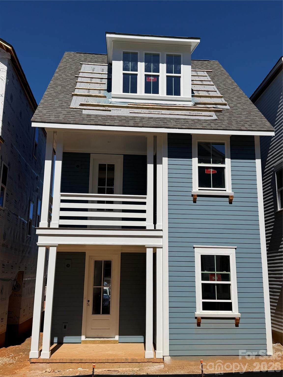 405 Delburg Mill Alley