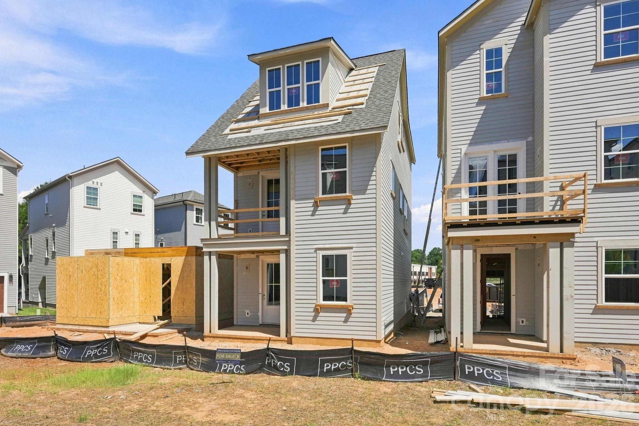 405 Delburg Mill Alley