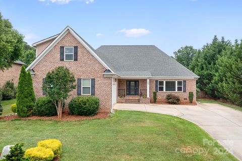 A home in Mooresville