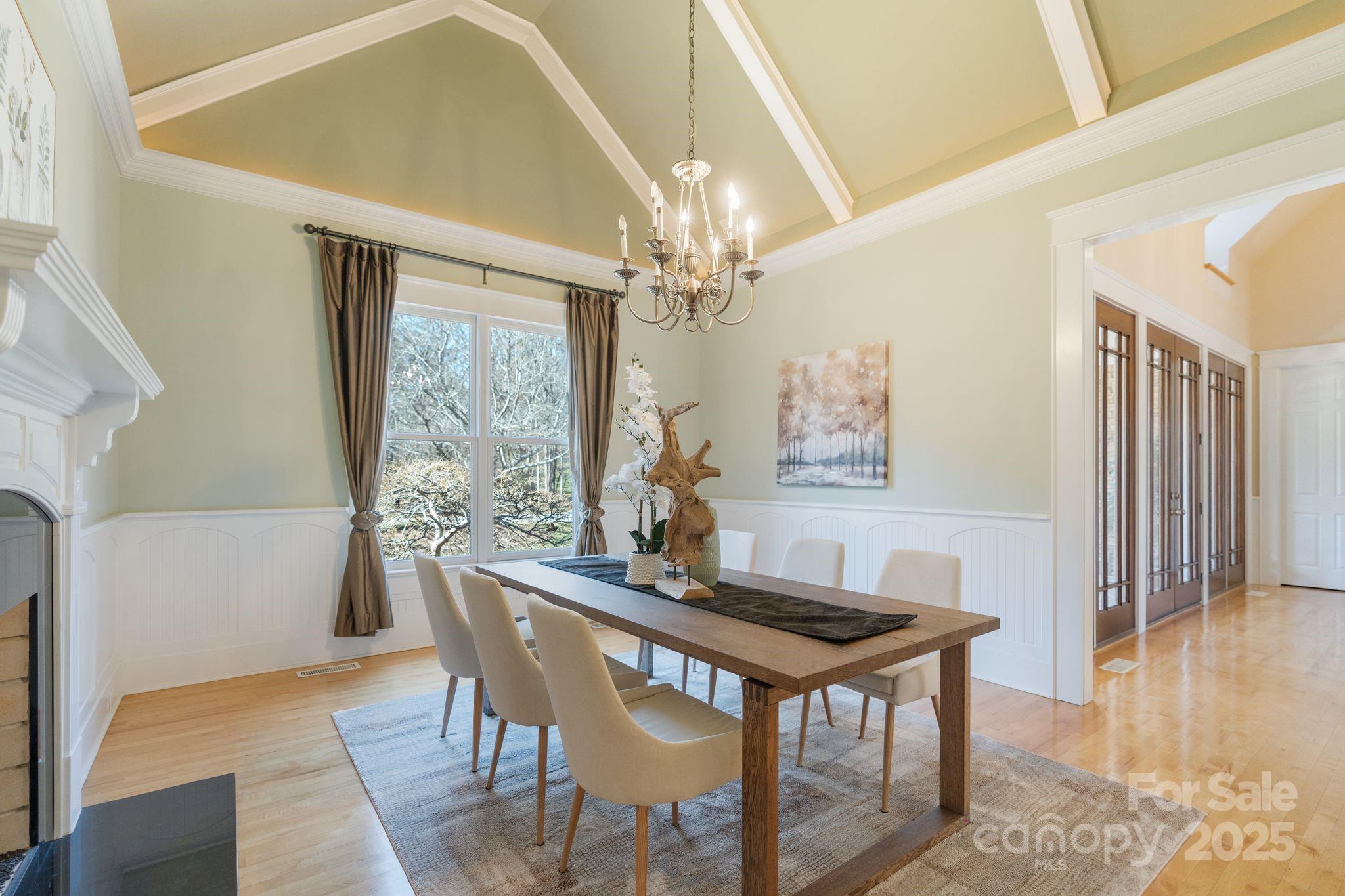 The Point - Residential