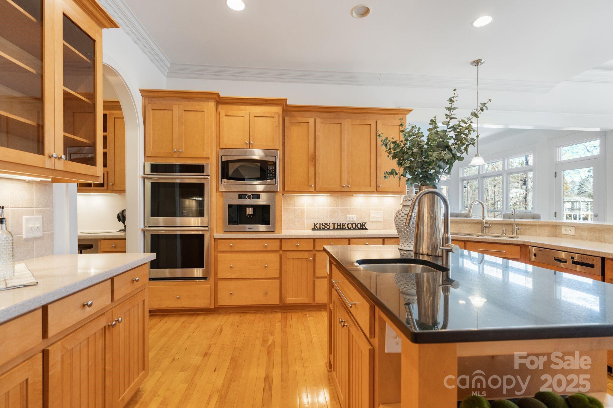 The Point - Residential