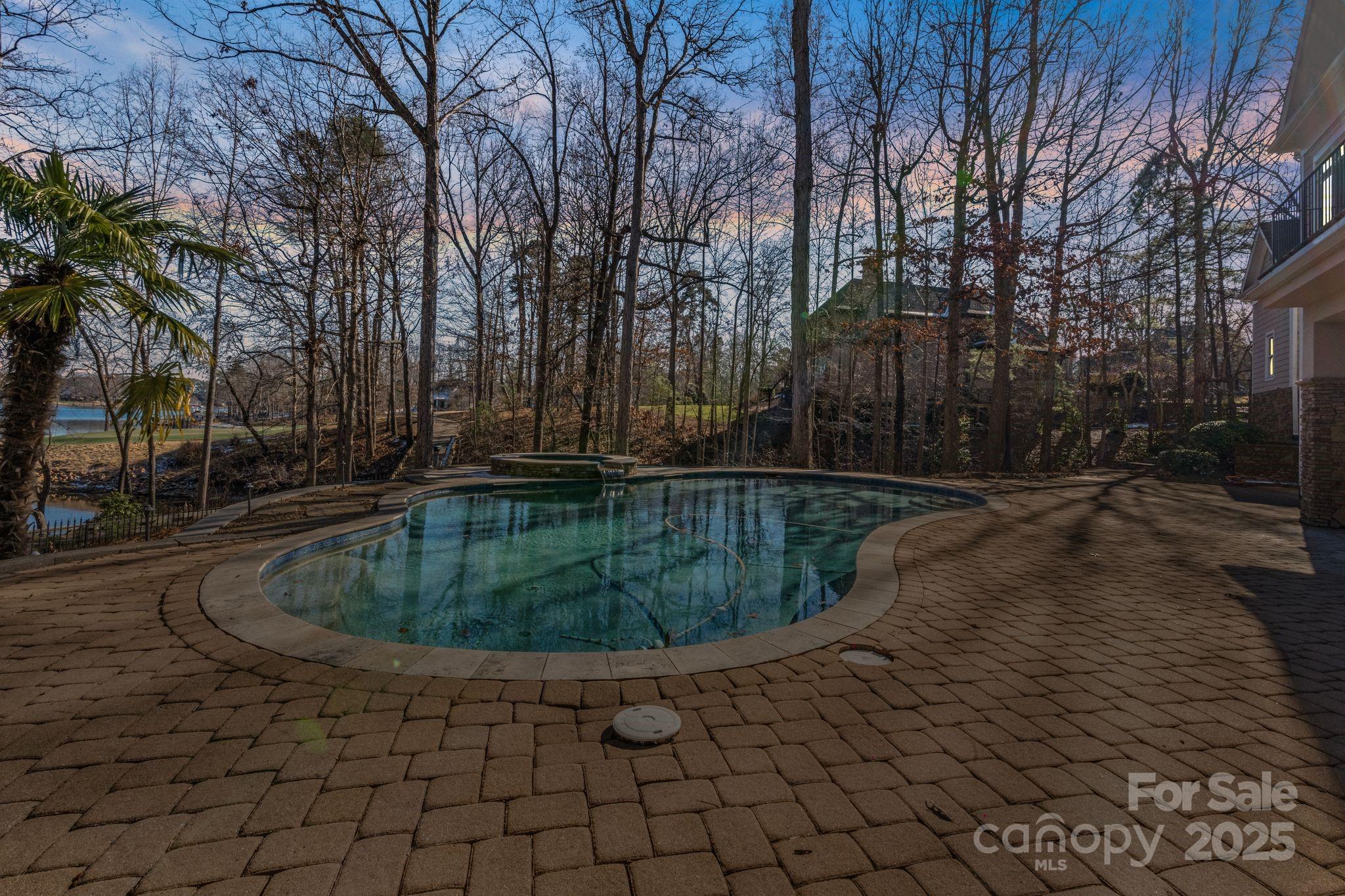 The Point - Residential