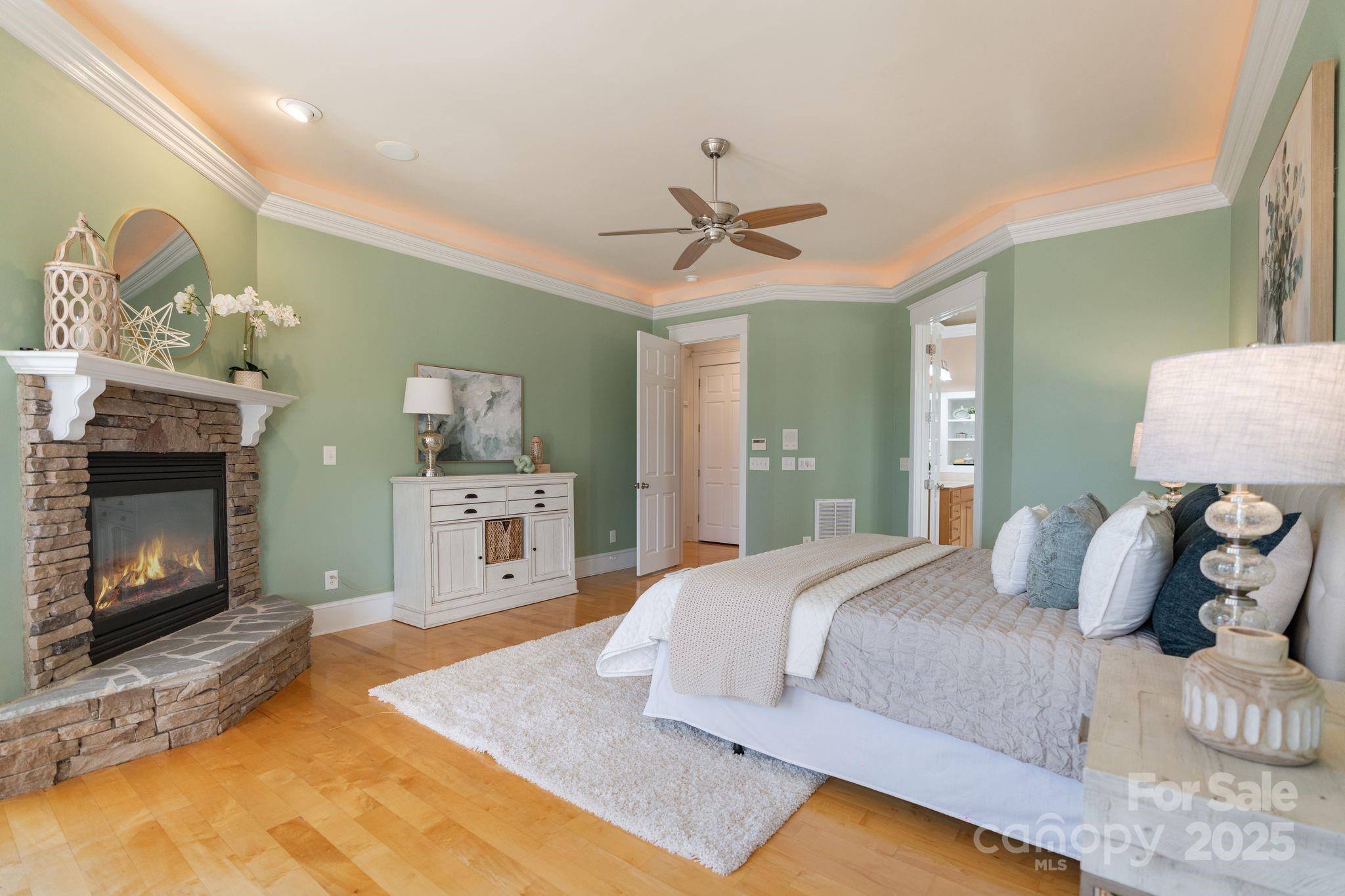 The Point - Residential