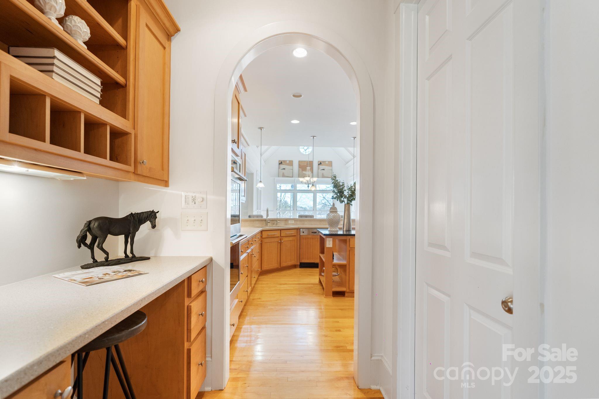 The Point - Residential