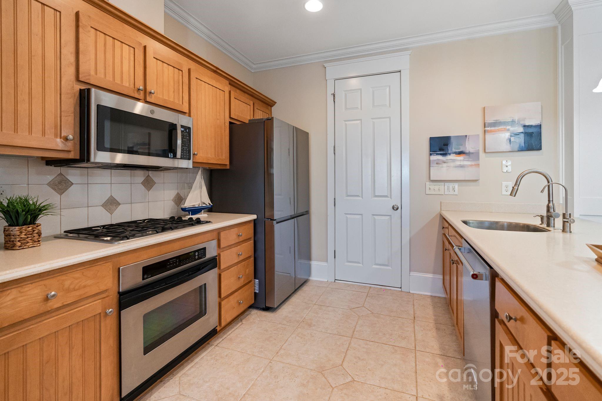 The Point - Residential