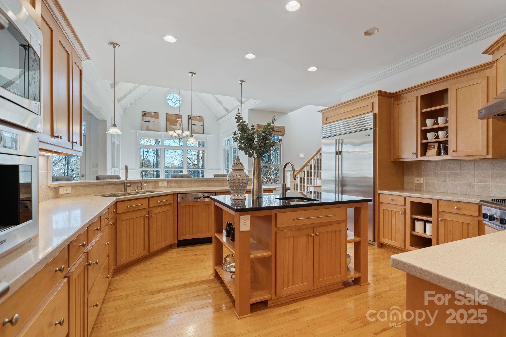 The Point - Residential