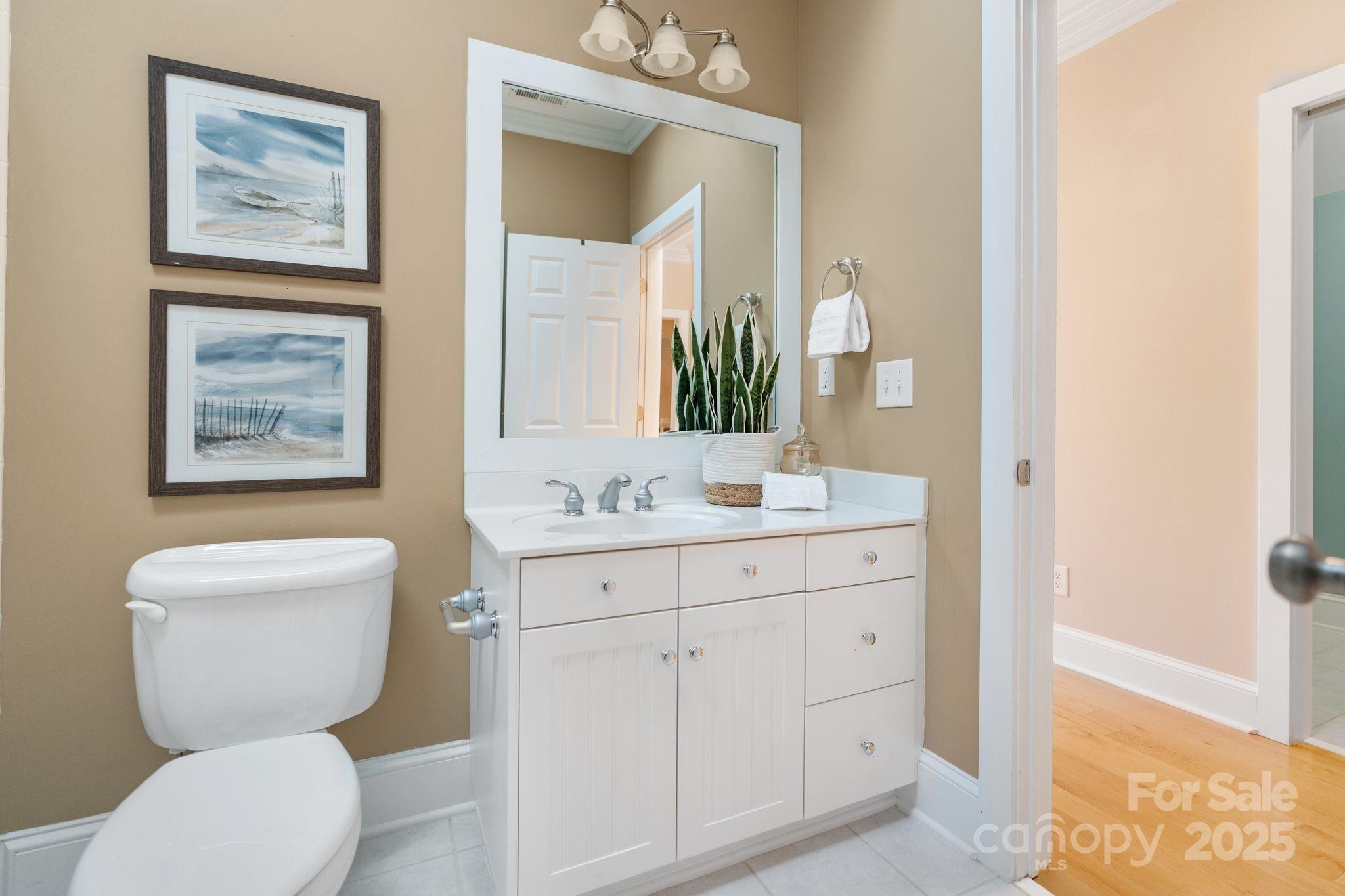 The Point - Residential