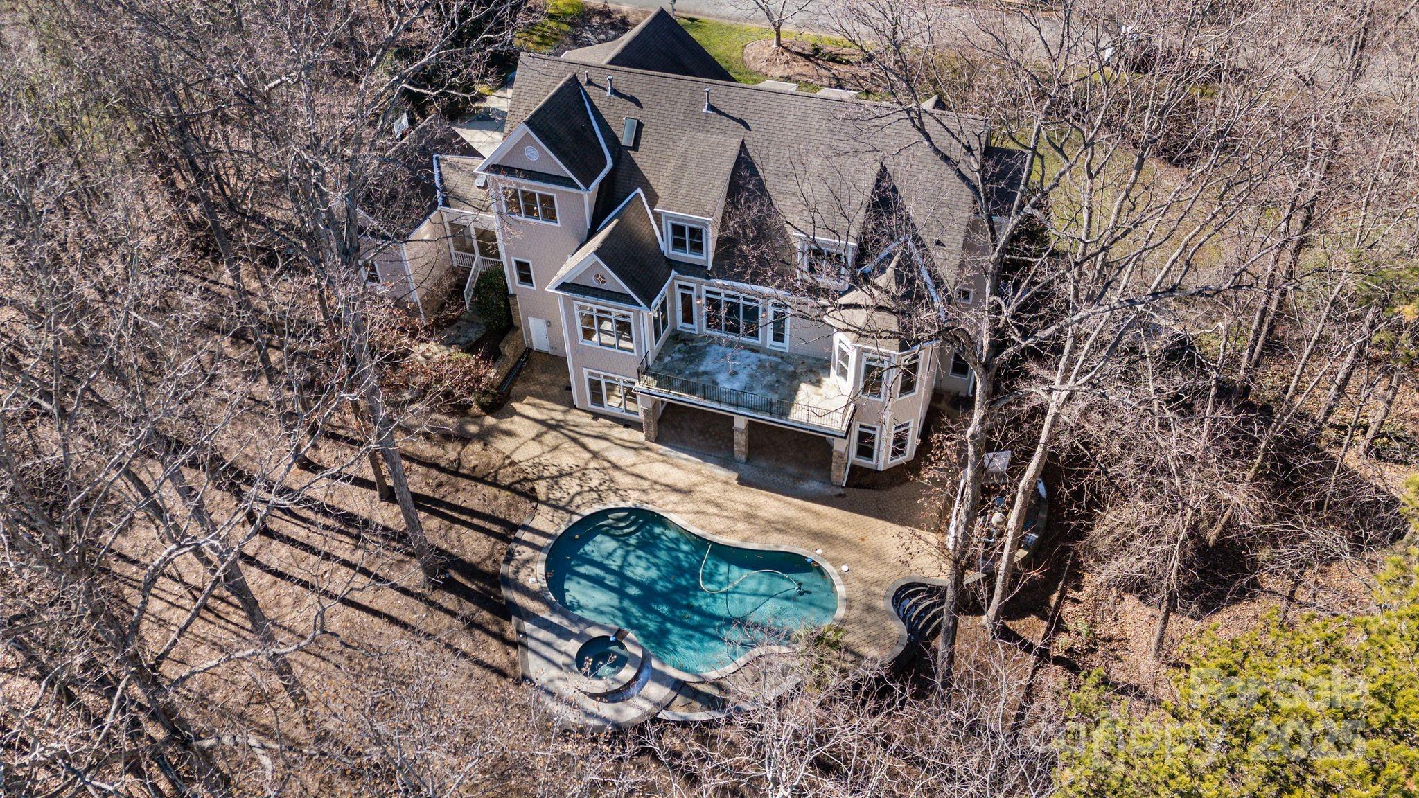 The Point - Residential