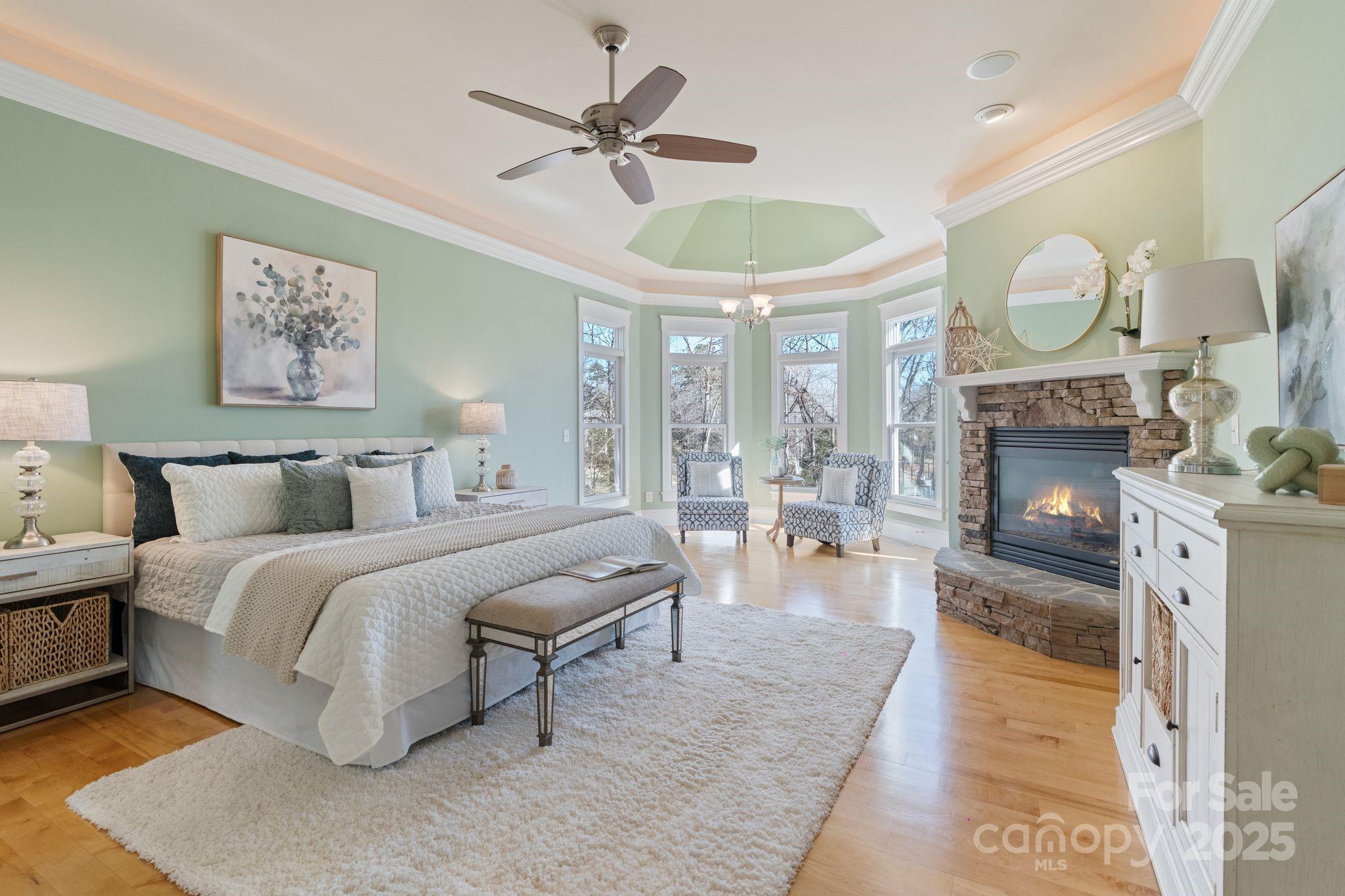 The Point - Residential