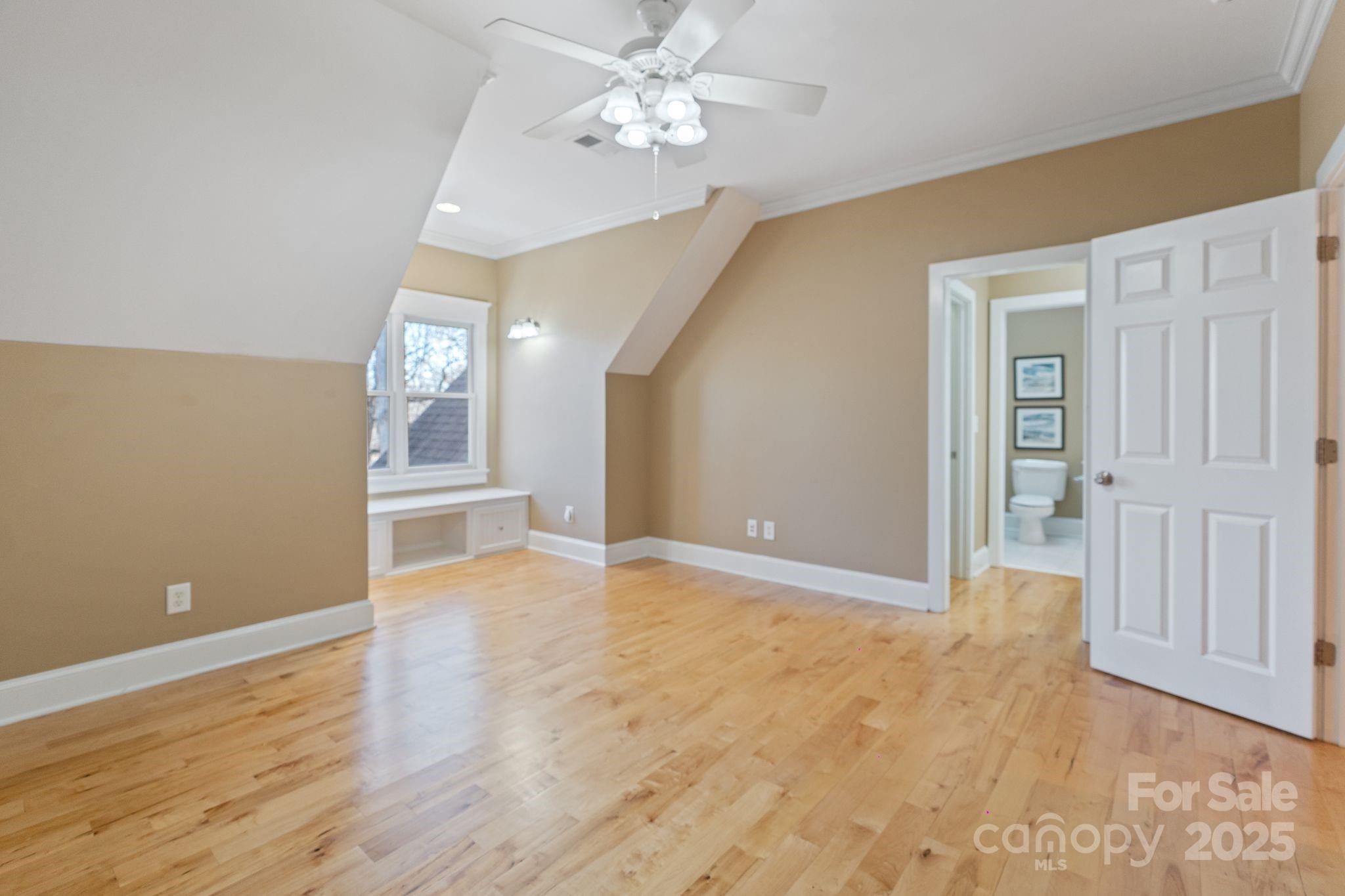 The Point - Residential