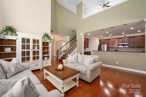 8722 Westmoreland Lake Drive Cornelius NC 28031