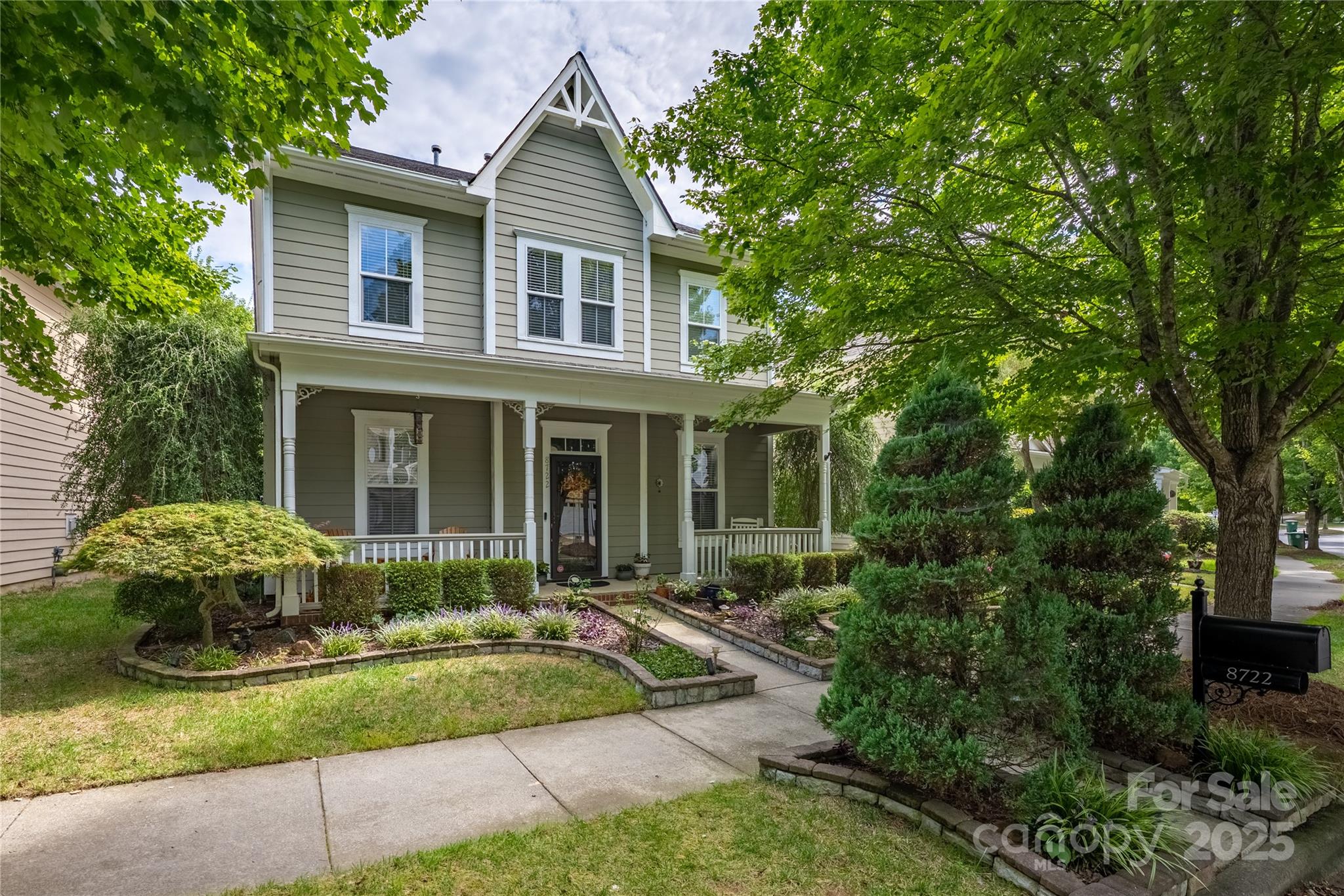 8722 Westmoreland Lake Drive