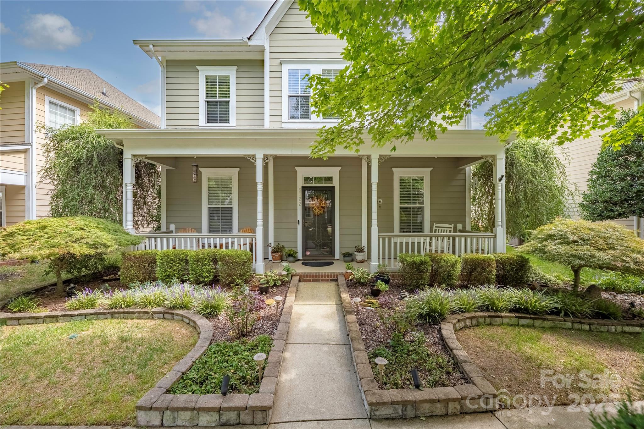 8722 Westmoreland Lake Drive