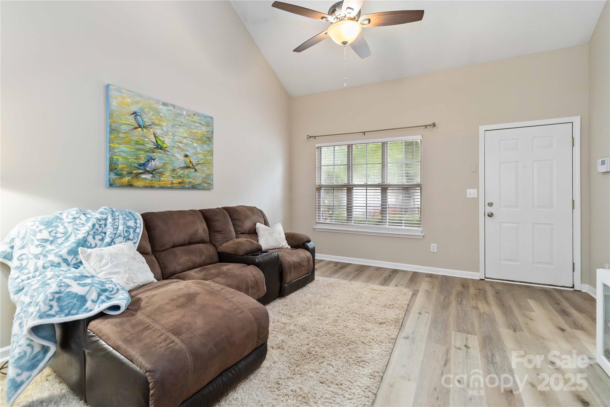 University Heights - Residential