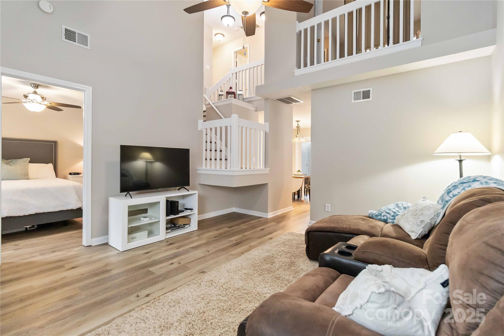 University Heights - Residential