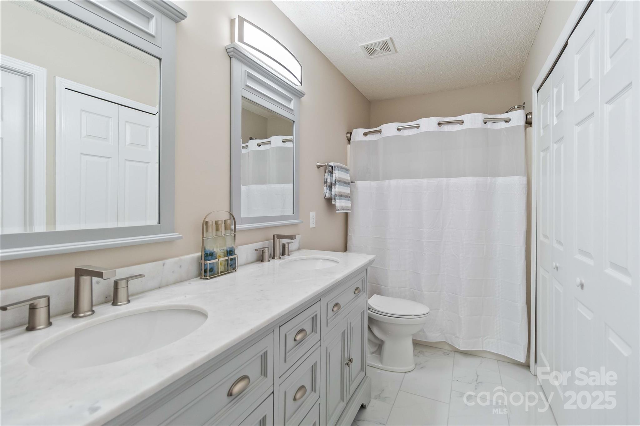 University Heights - Residential