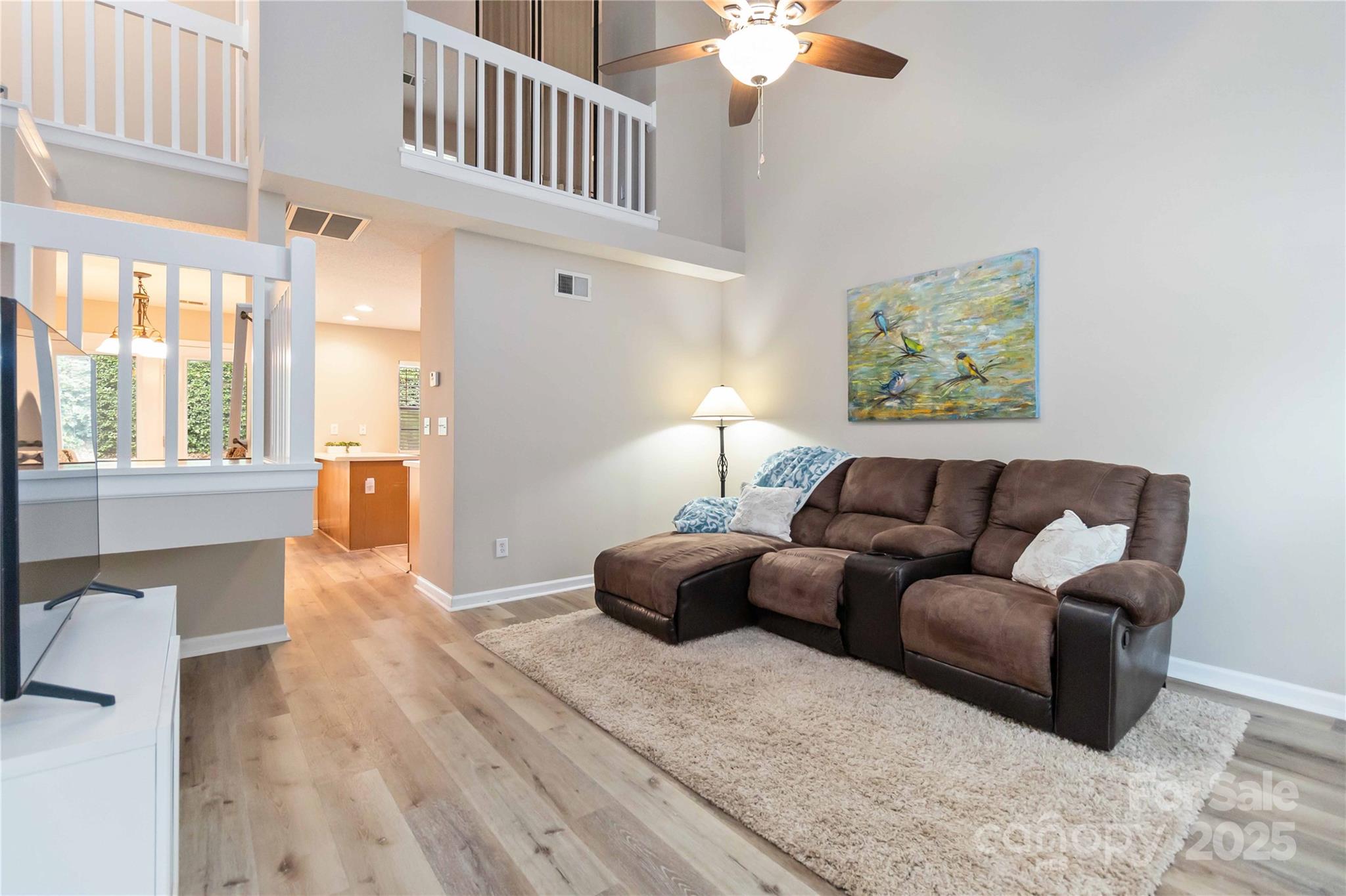 University Heights - Residential