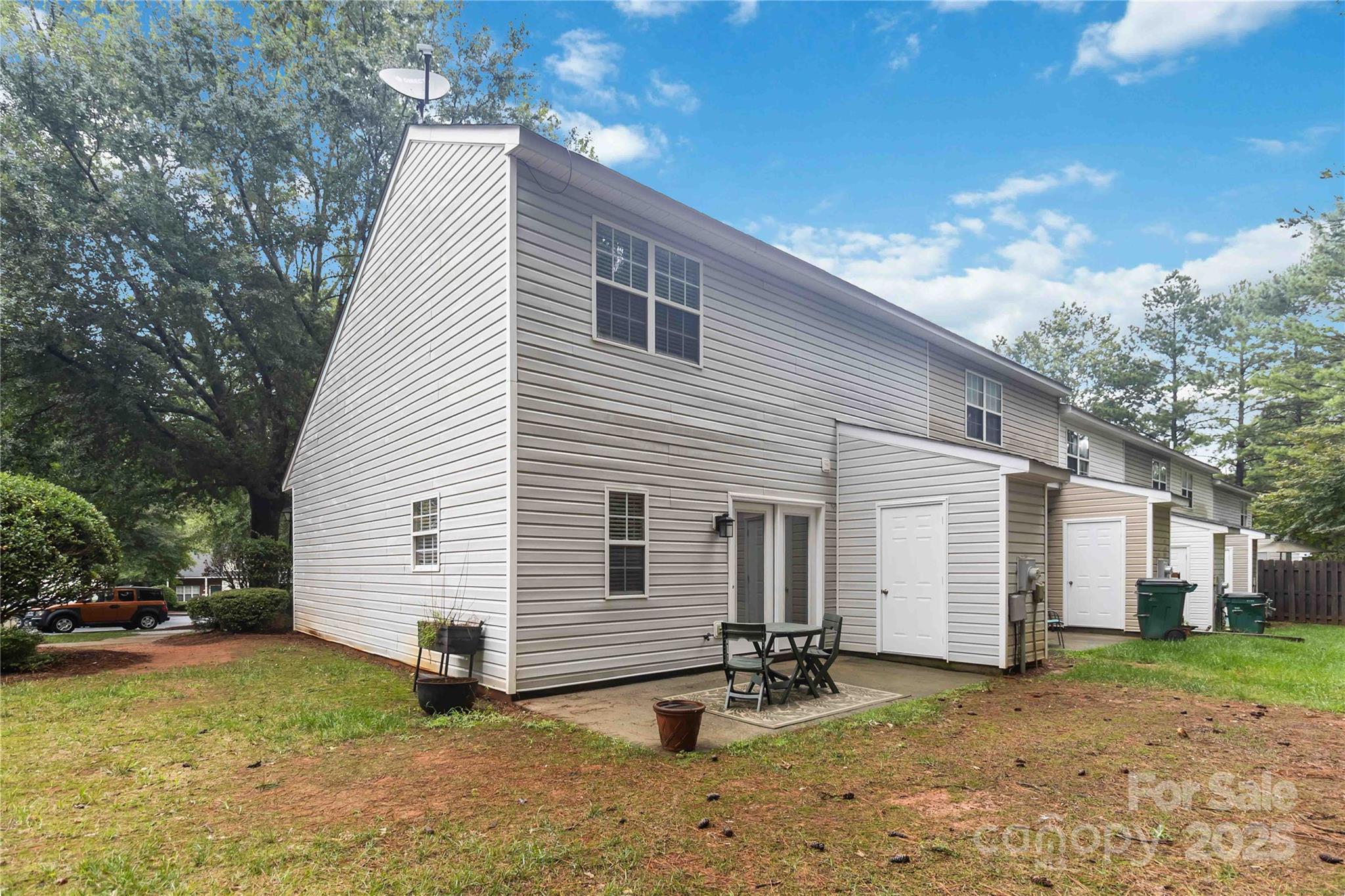 University Heights - Residential