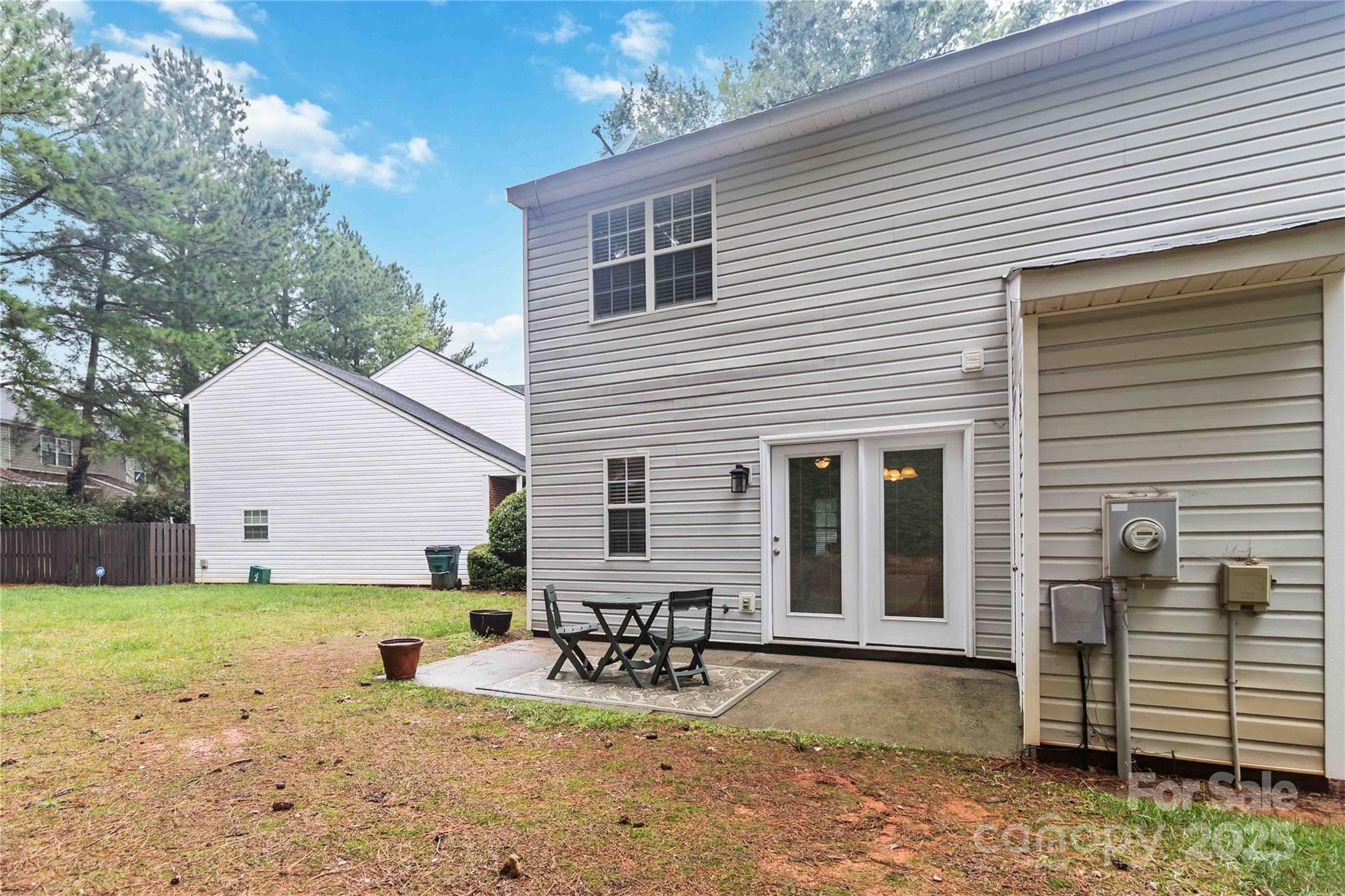 University Heights - Residential