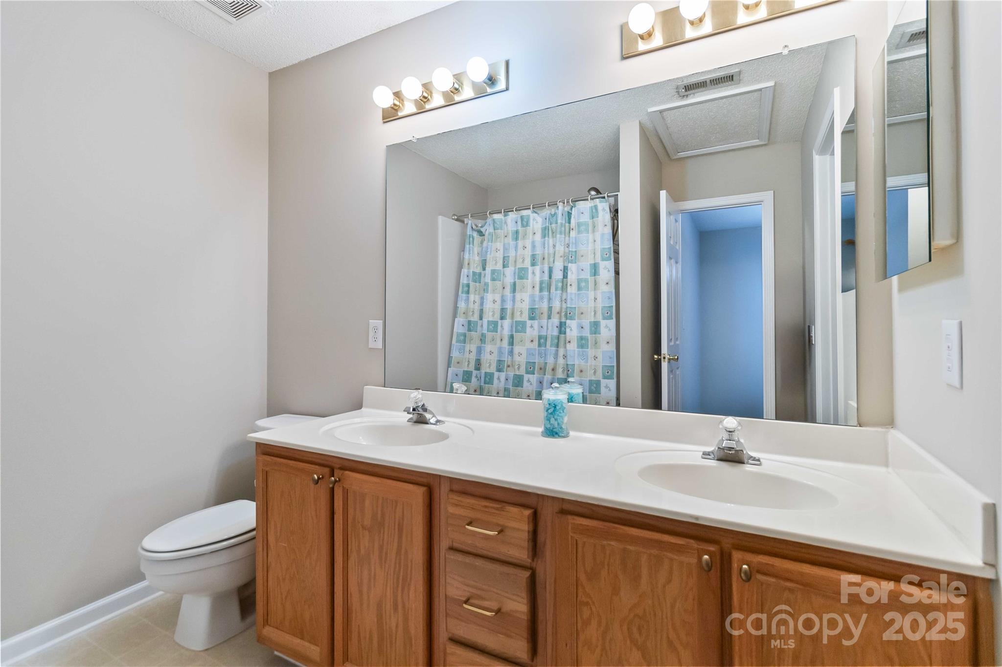 University Heights - Residential