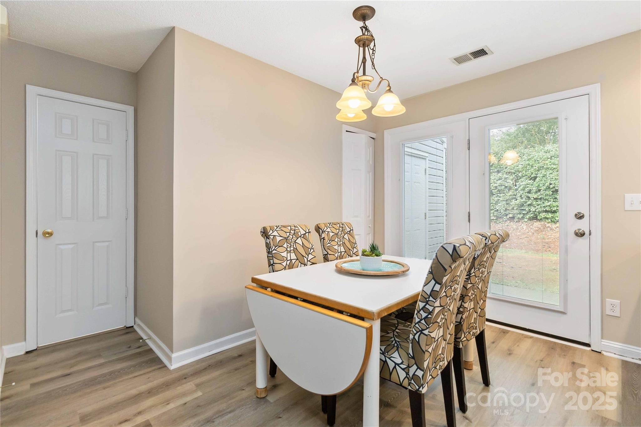 University Heights - Residential