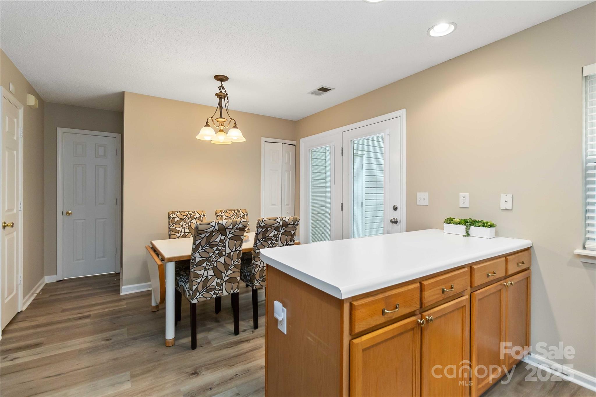 University Heights - Residential