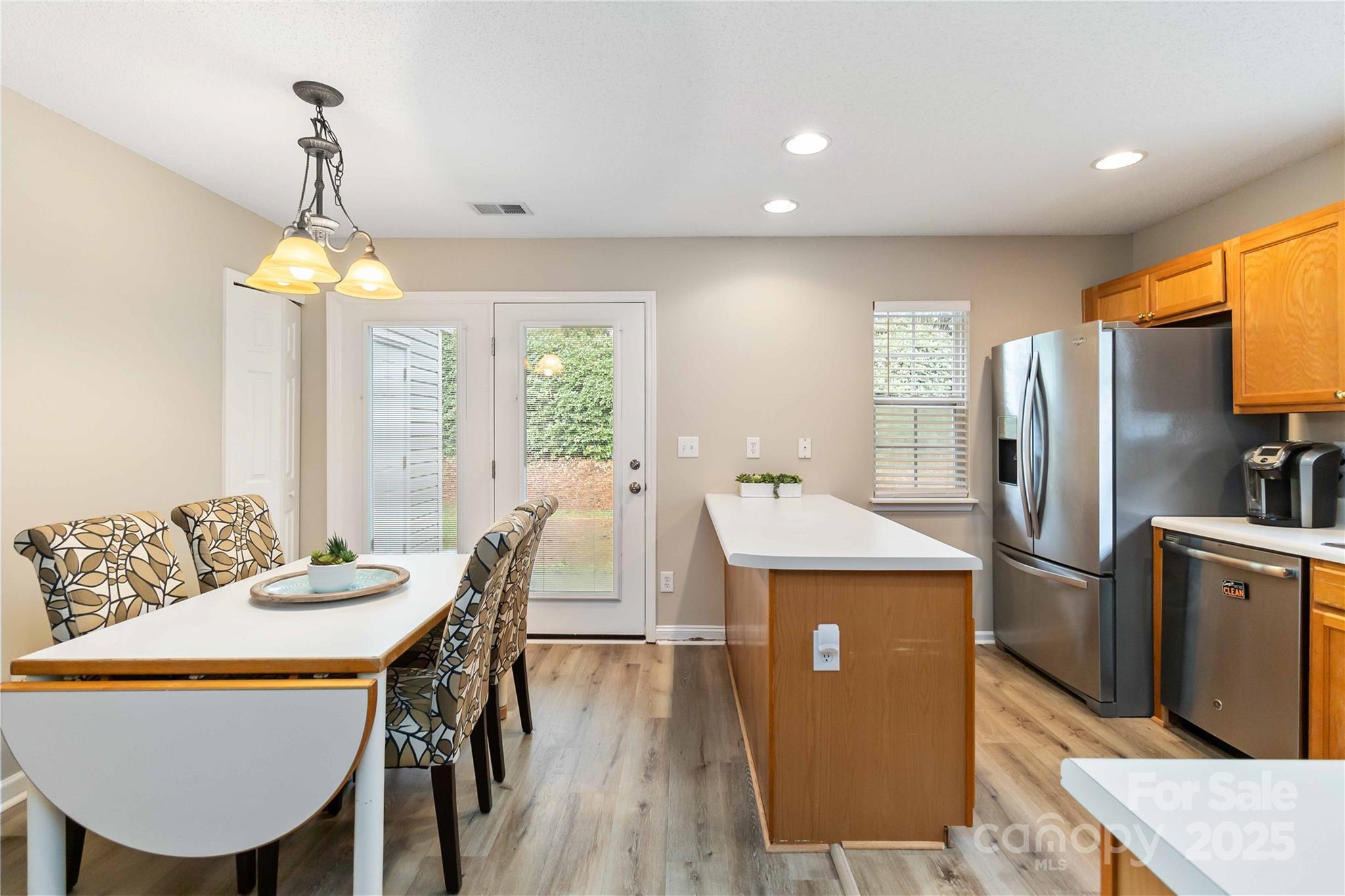 University Heights - Residential