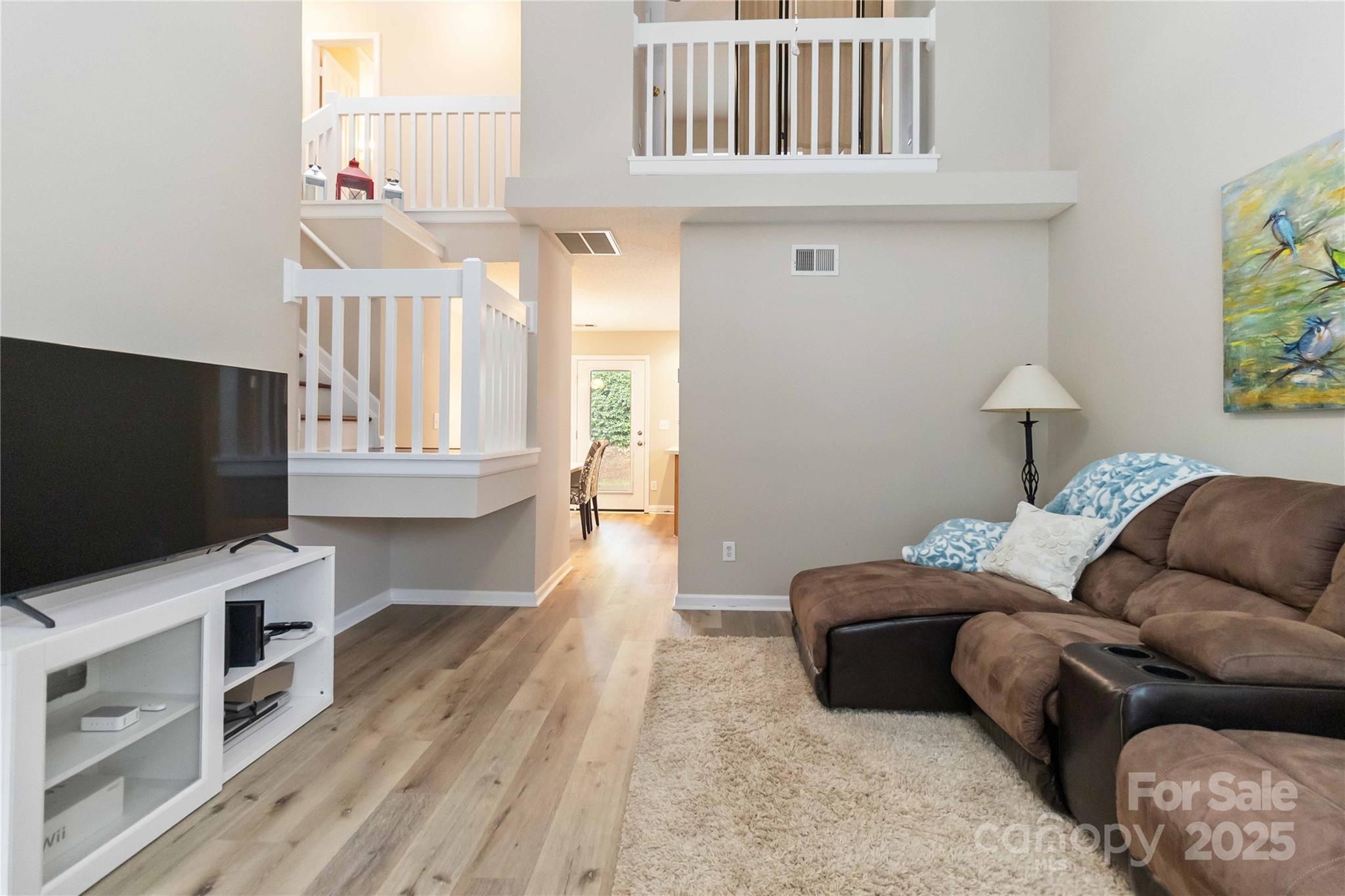 University Heights - Residential