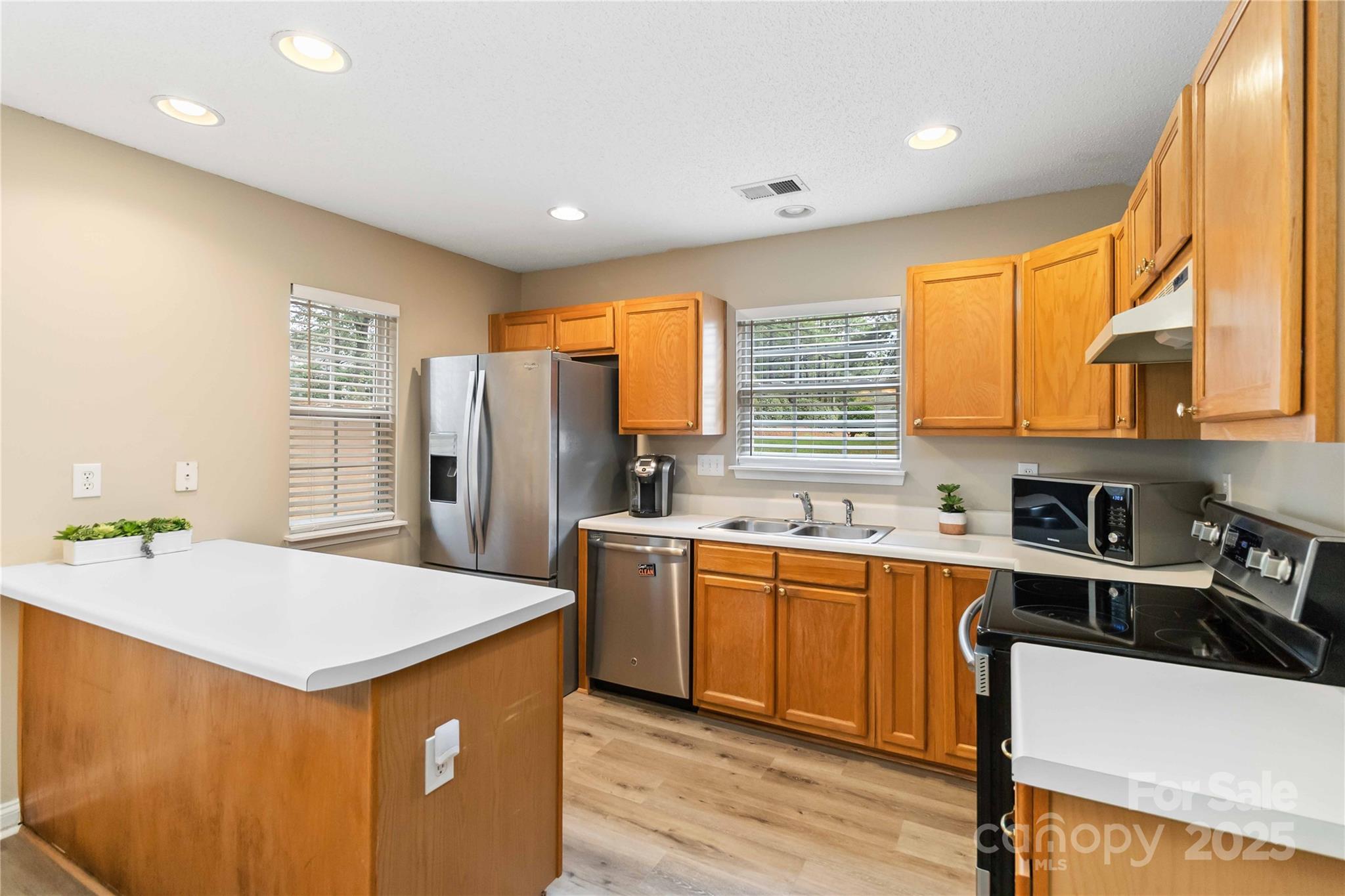 University Heights - Residential