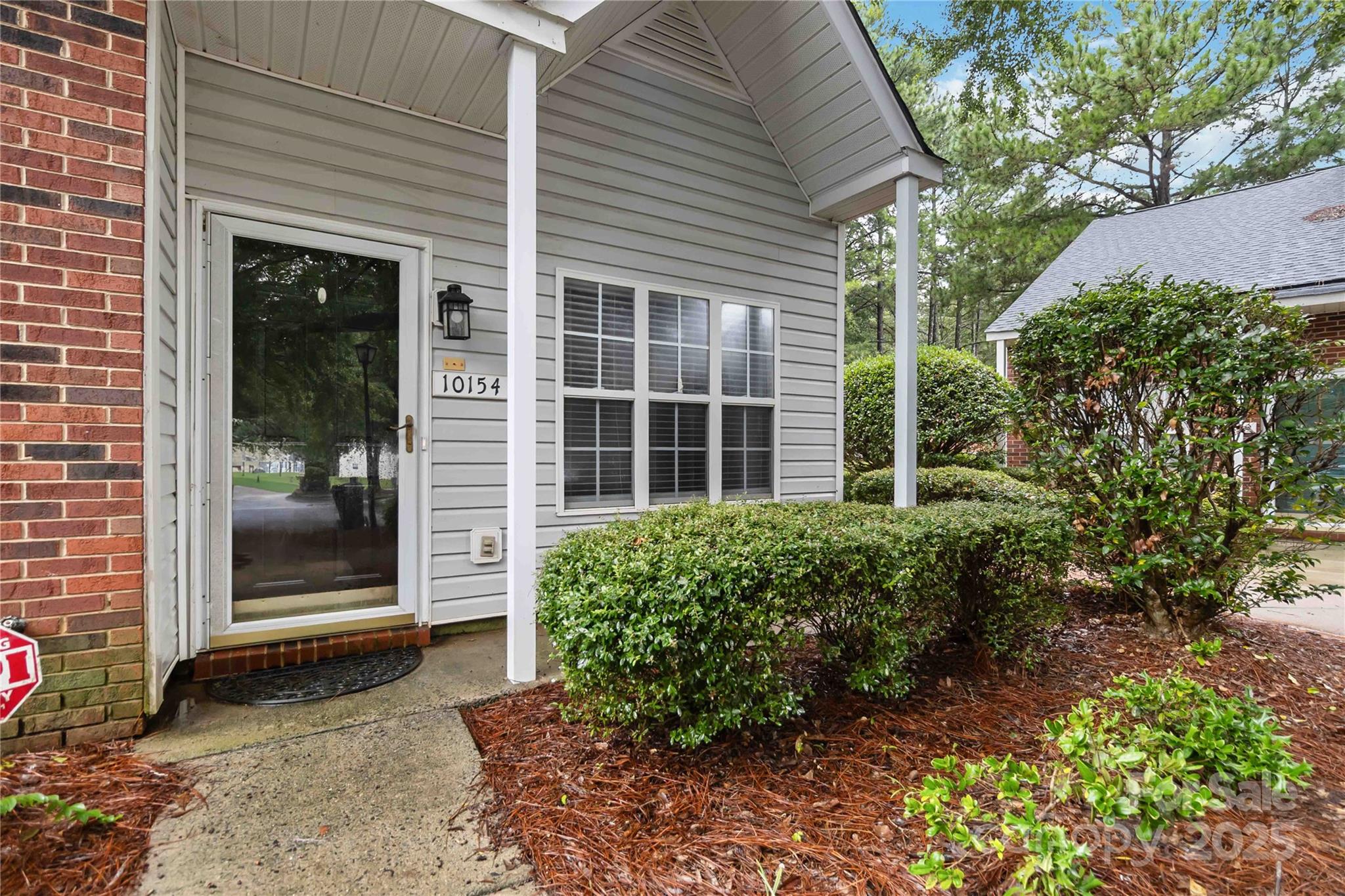 University Heights - Residential