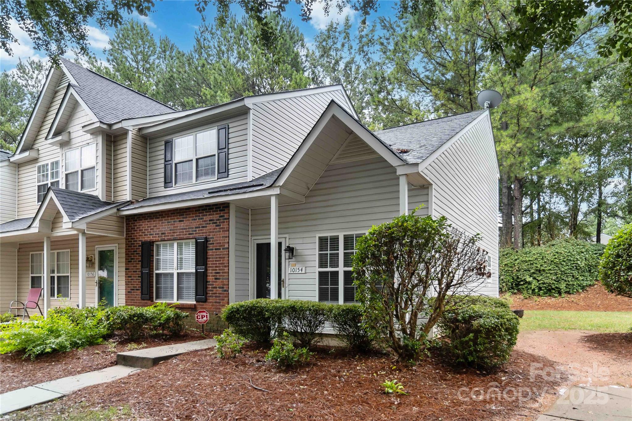 University Heights - Residential