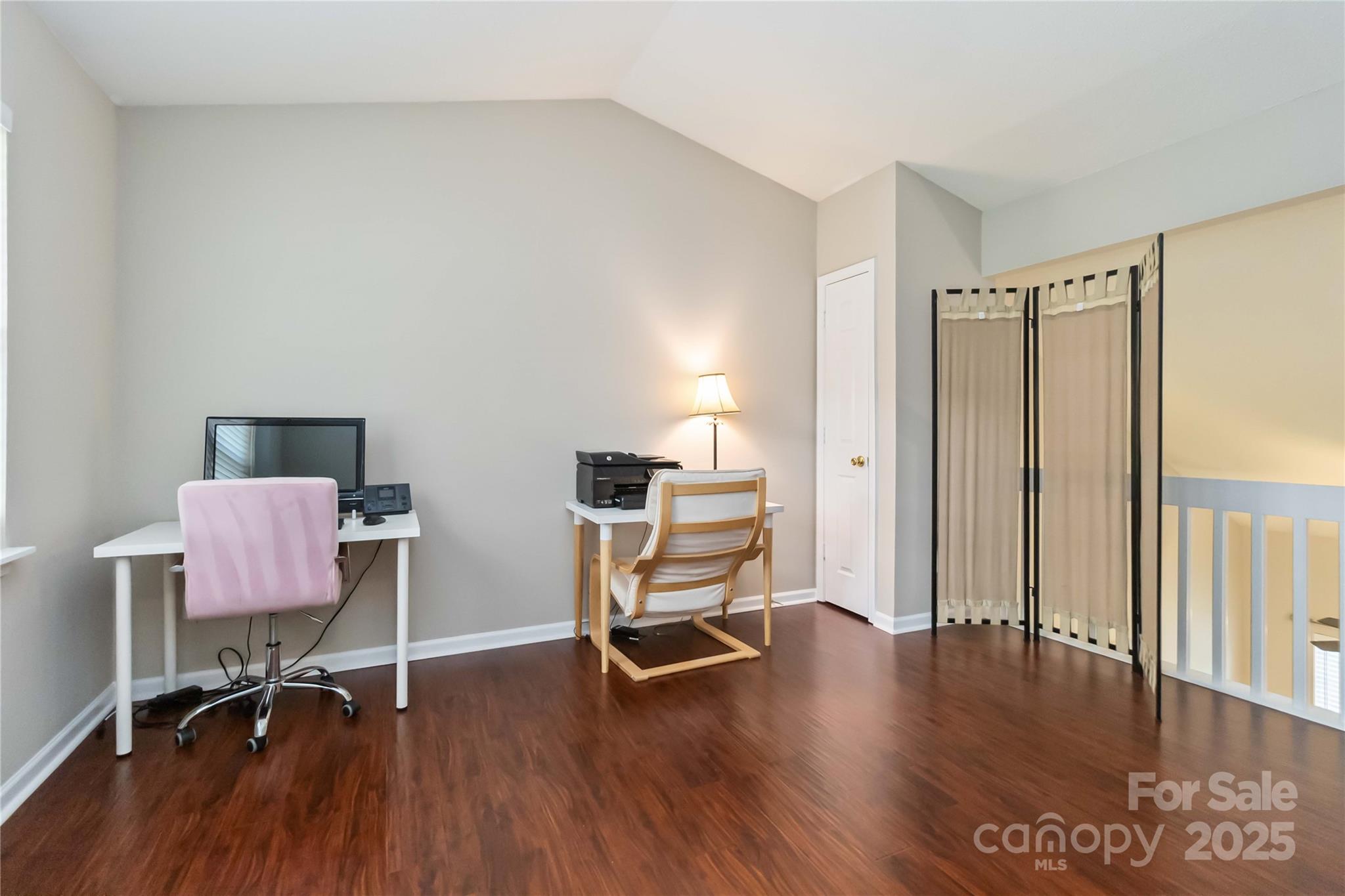 University Heights - Residential