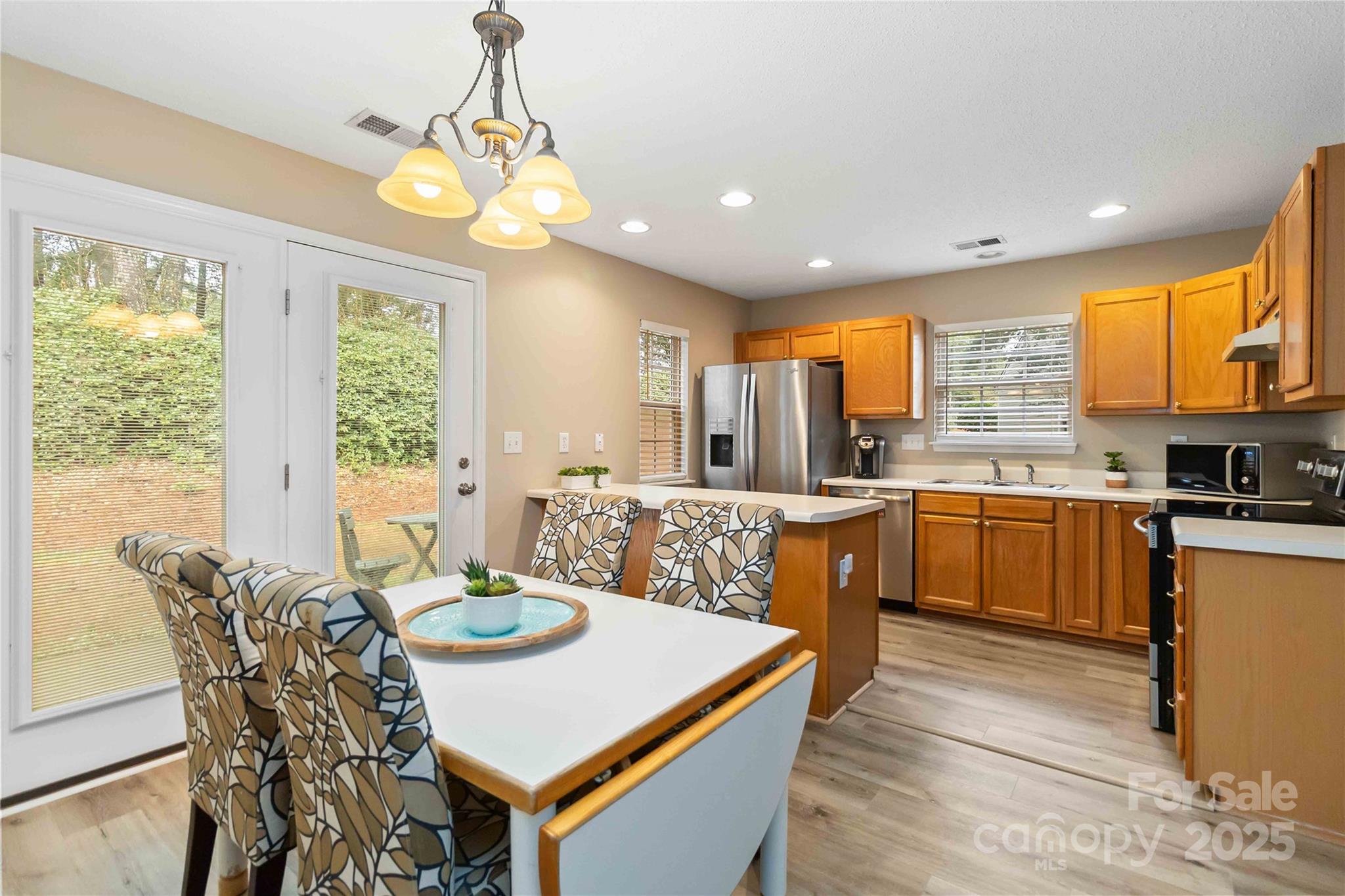 University Heights - Residential