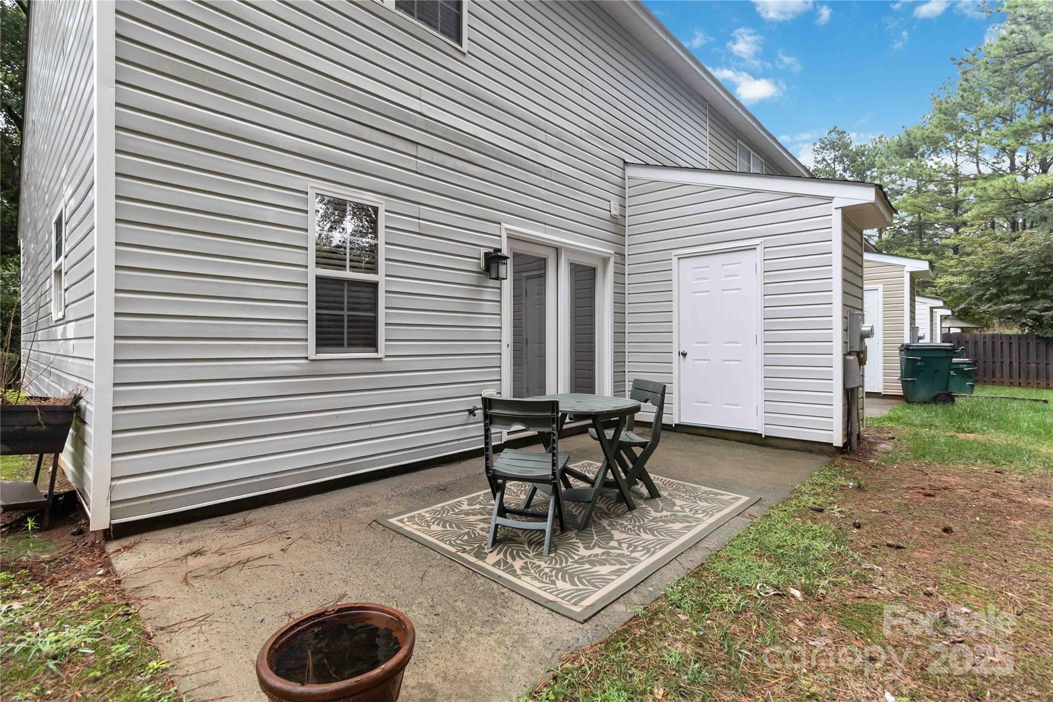 University Heights - Residential