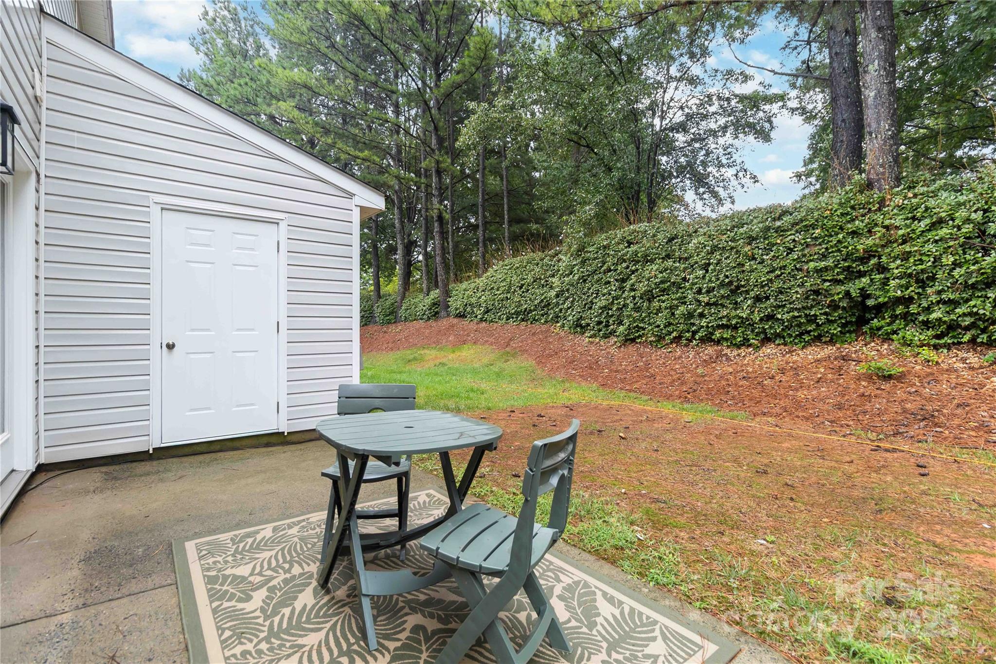 University Heights - Residential