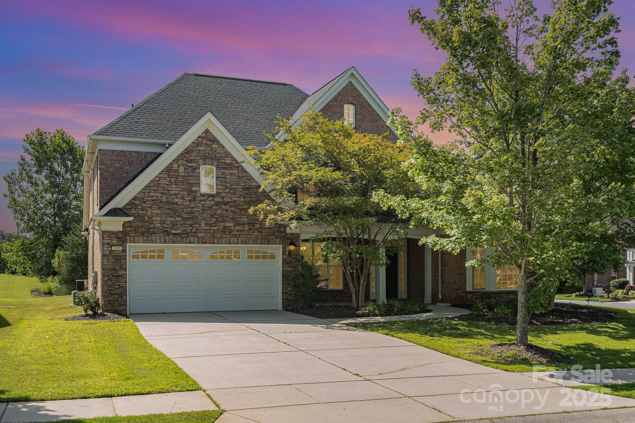 2100 Goddard Way