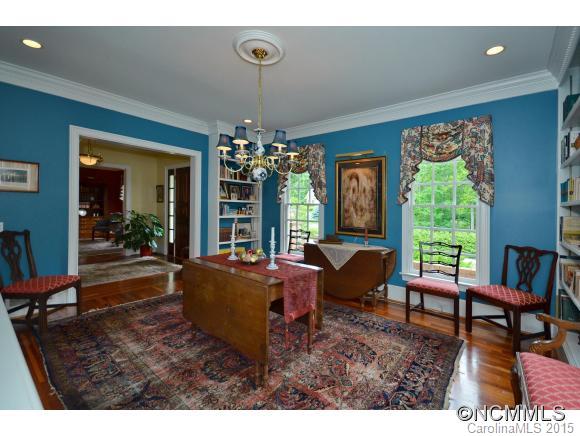 The Cotswolds - Residential