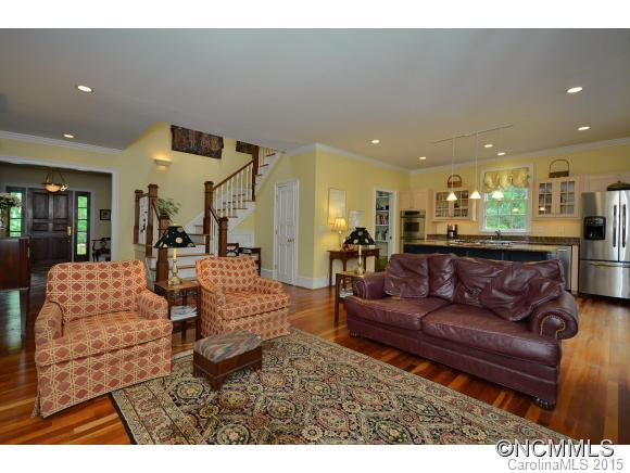 The Cotswolds - Residential