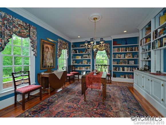 The Cotswolds - Residential