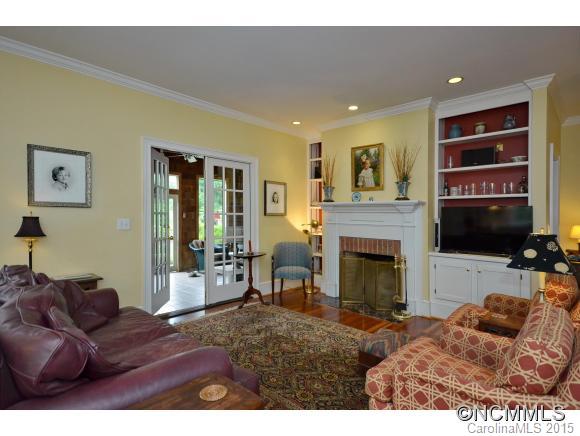 The Cotswolds - Residential