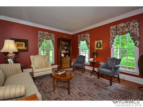 The Cotswolds - Residential