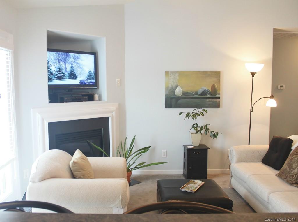 Arlington - Residential