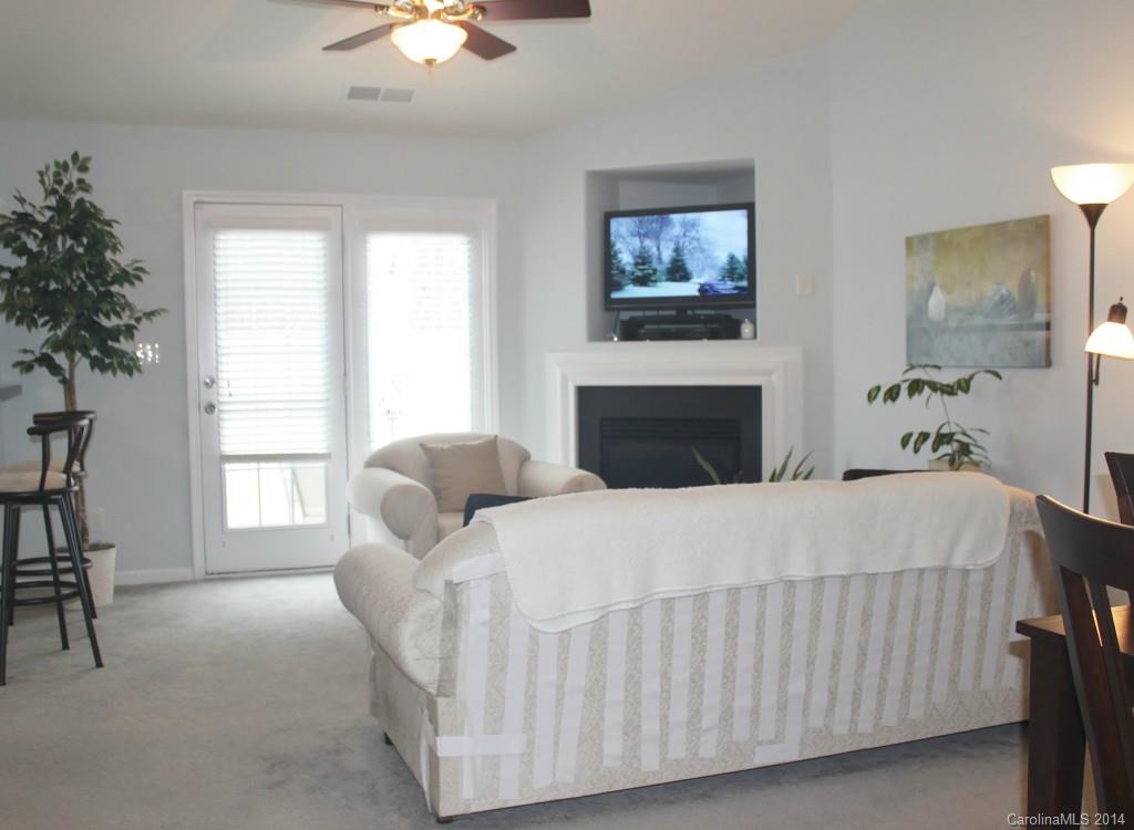 Arlington - Residential