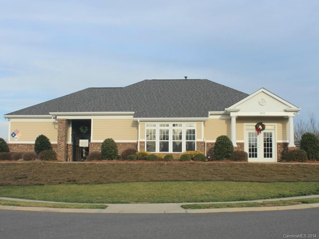 Arlington - Residential