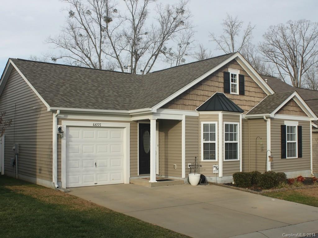 Arlington - Residential