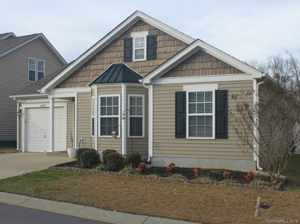 Arlington - Residential