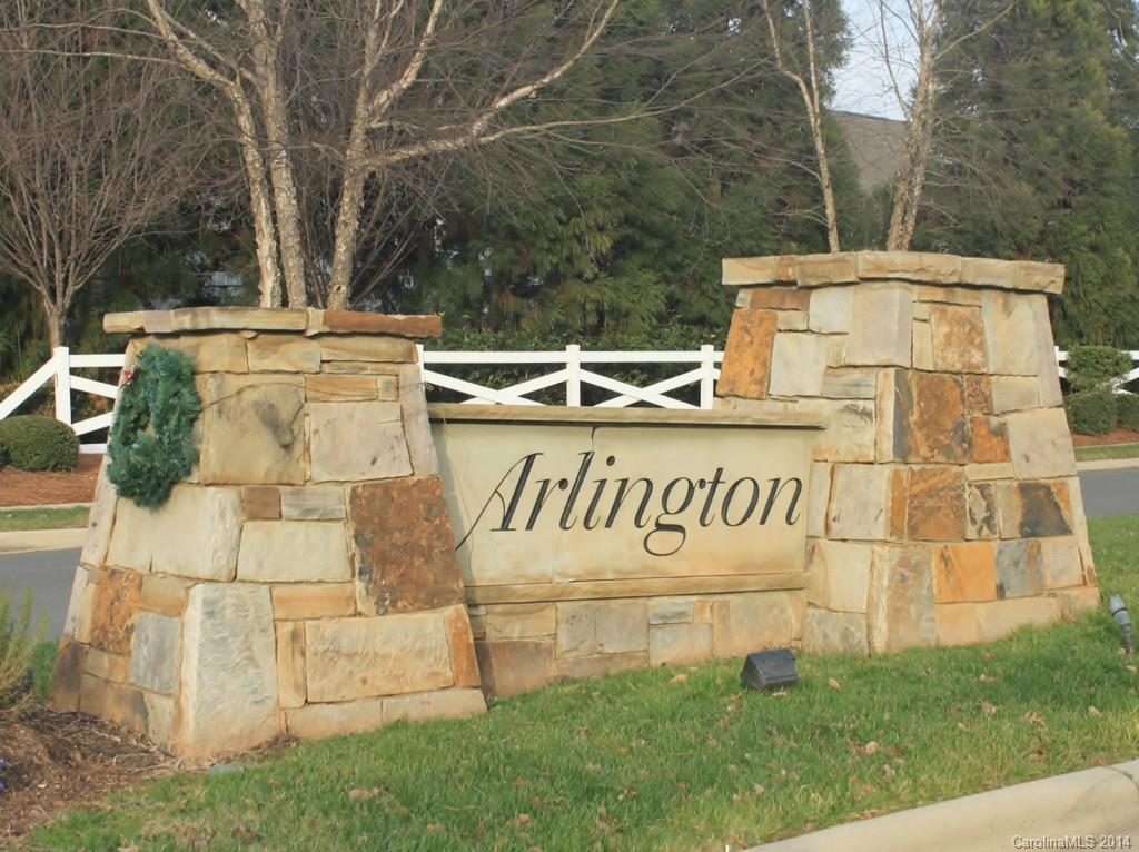 Arlington - Residential